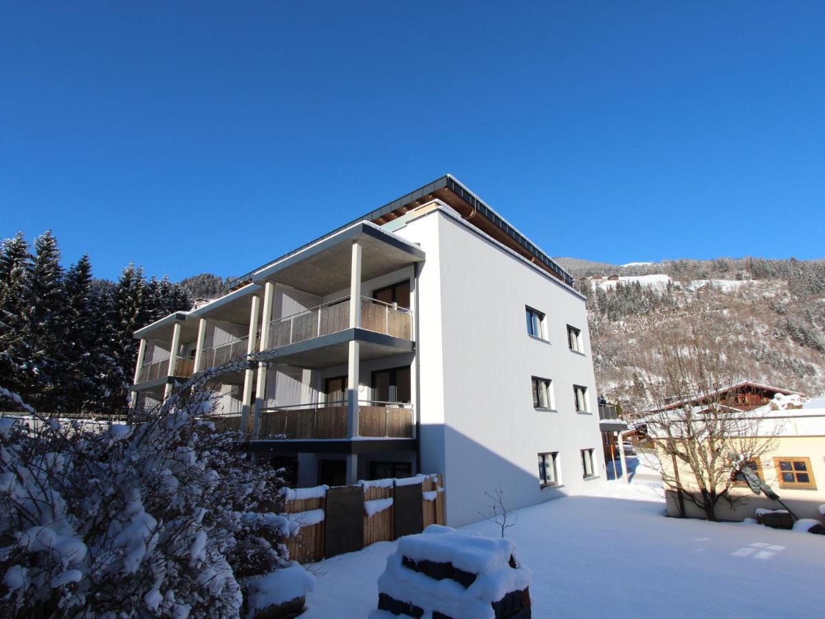 Modern apartment in Neukirchen am Gro venediger with Garden Neukirchen am Großvenediger Exterior foto
