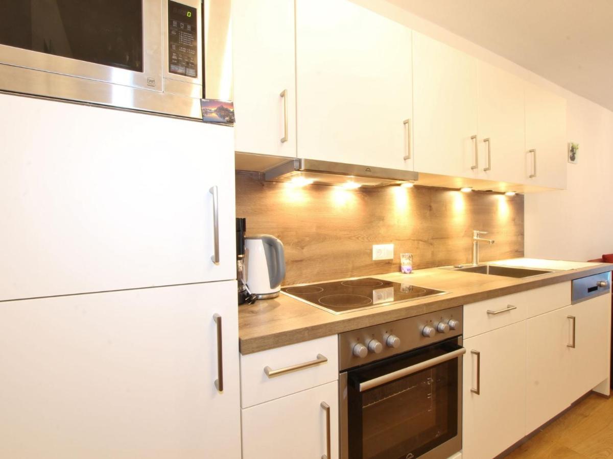 Modern apartment in Neukirchen am Gro venediger with Garden Neukirchen am Großvenediger Exterior foto